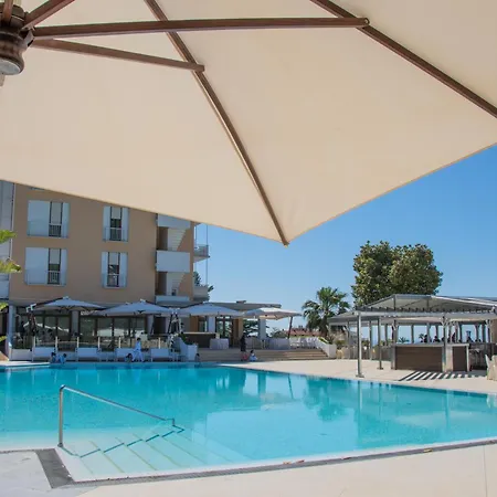 酒店 月谷大酒店 4*