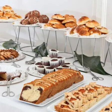 月谷大酒店 酒店 4*