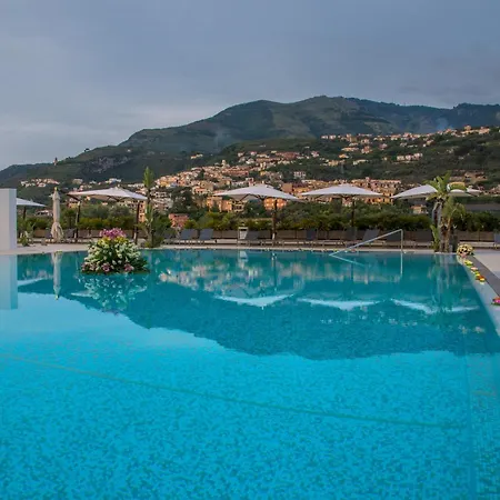 月谷大酒店 维克艾库塞