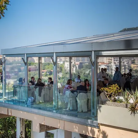 酒店 月谷大酒店 4*