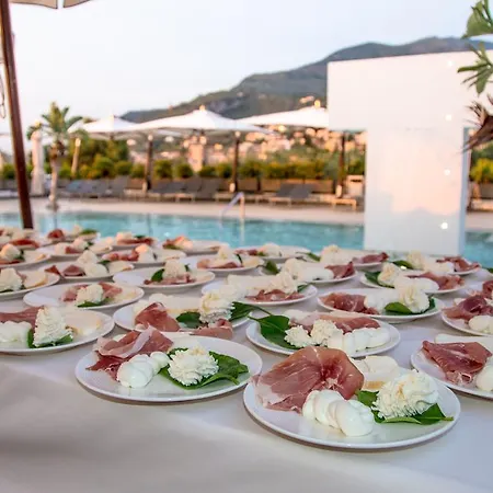 酒店 月谷大酒店 维克艾库塞