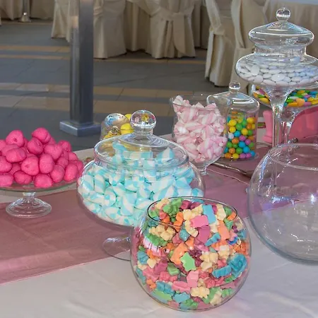 月谷大酒店 维克艾库塞