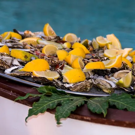 酒店 月谷大酒店 4*