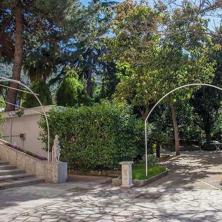 酒店 月谷大酒店 4*