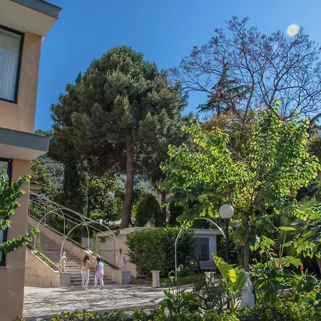 酒店 月谷大酒店