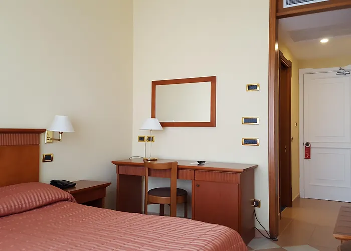 Grand Moon Valley Hotel