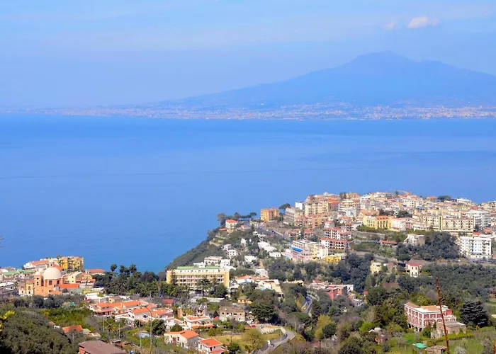 Hotel Grand Moon Valley Vico Equense