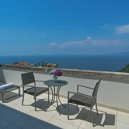 Hotel Grand Moon Valley Vico Equense