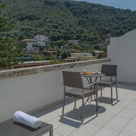 Grand Moon Valley Hotel Vico Equense