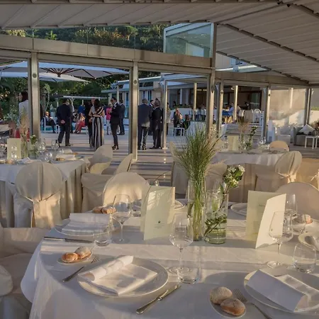 Grand Moon Valley Hotel Vico Equense