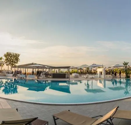 Hotel Grand Moon Valley Vico Equense
