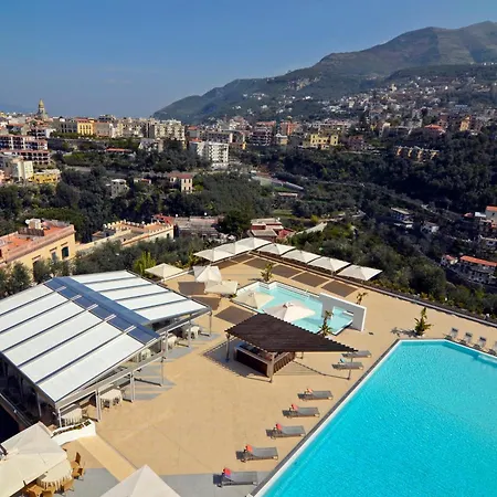 Hotel Grand Moon Valley Vico Equense