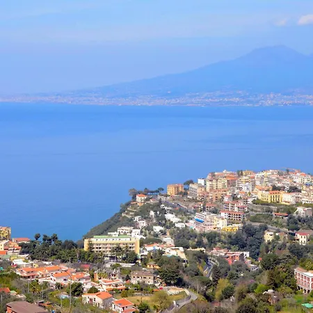 Hotel Grand Moon Valley Vico Equense
