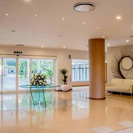 Grand Moon Valley Hotel Vico Equense