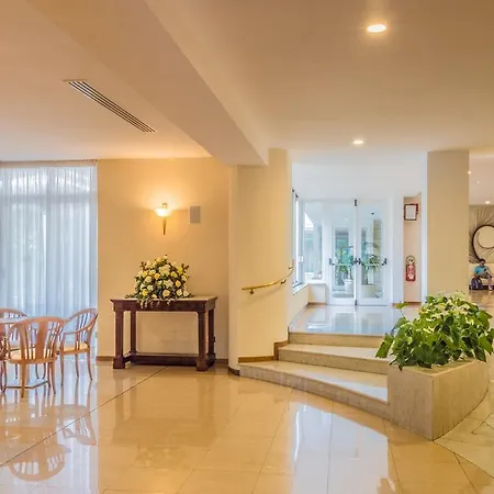 Otel Grand Moon Valley 4*