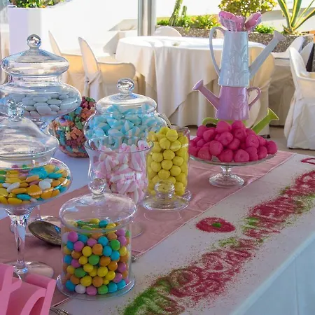 Hotel Grand Moon Valley