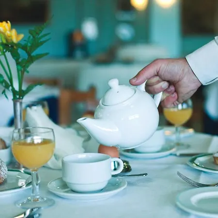 Grand Moon Valley Hotel