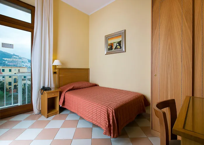 Grand Moon Valley 4* Вико-Экуенсе