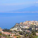 Hotell Grand Moon Valley Vico Equense