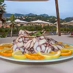 Hotell Grand Moon Valley Vico Equense