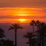 Hotell Grand Moon Valley Vico Equense