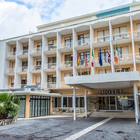 Grand Moon Valley Hotel