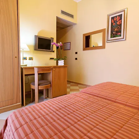 Grand Moon Valley 4* Vico Equense