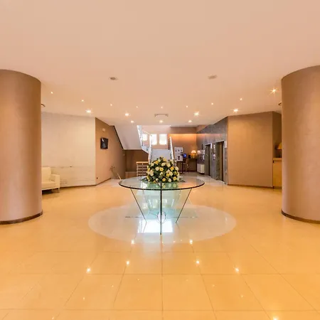 Szálloda Grand Moon Valley Vico Equense