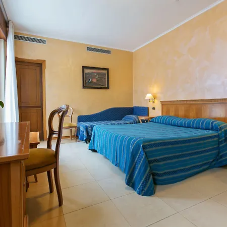 Grand Moon Valley Hotel Vico Equense