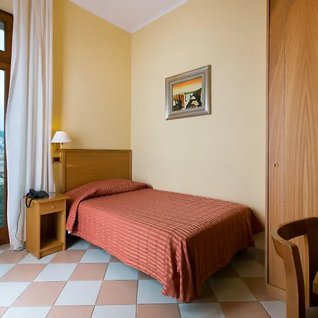 Grand Moon Valley 4* Vico Equense