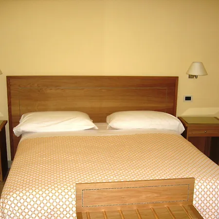 Grand Moon Valley Hotel Vico Equense