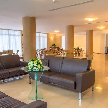 Hotel Grand Moon Valley 4*