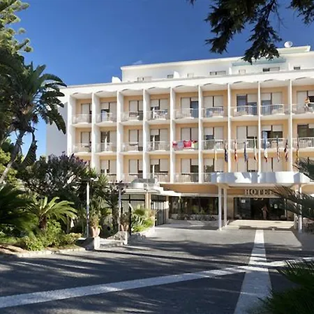 Grand Moon Valley Hotel