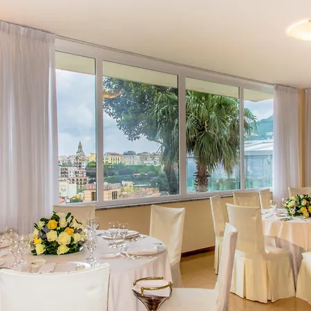 Hotel Grand Moon Valley Vico Equense