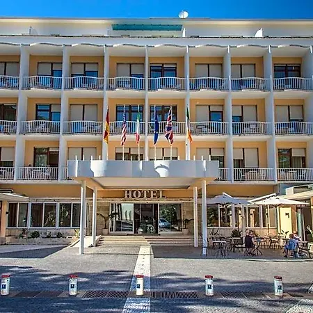 Hotel Grand Moon Valley 4*