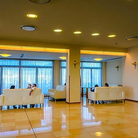 Grand Moon Valley Hotel Vico Equense