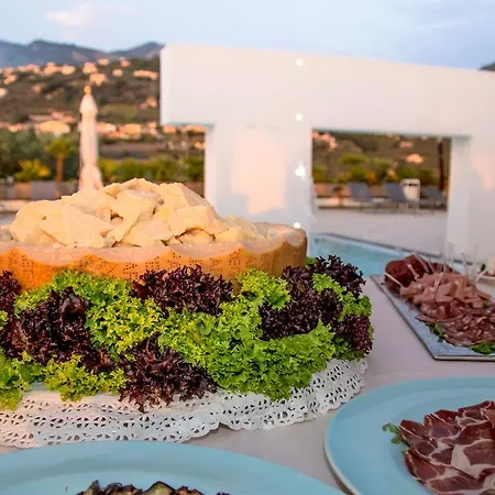 Hotel Grand Moon Valley Vico Equense