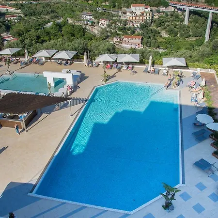 Ξενοδοχείο Grand Moon Valley 4*