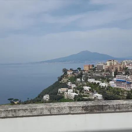 Grand Moon Valley Hotel Vico Equense