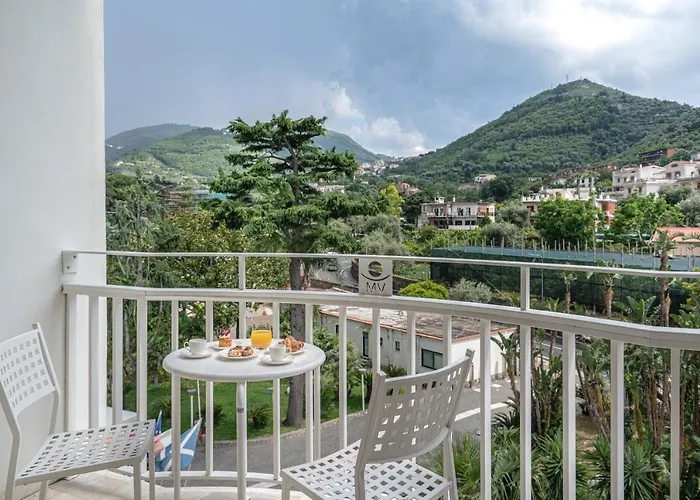 Szálloda Grand Moon Valley 4*