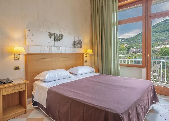 Szálloda Grand Moon Valley