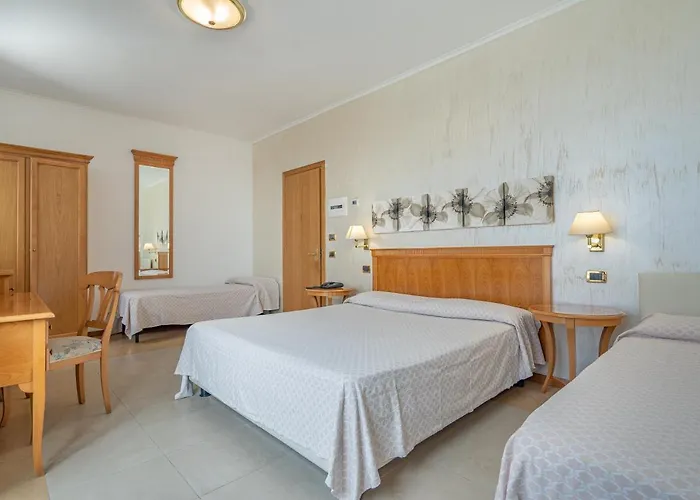 Grand Moon Valley Szálloda 4*