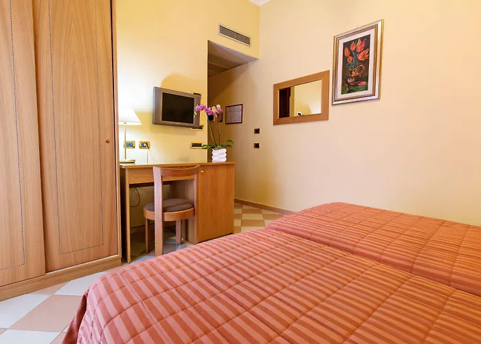 Grand Moon Valley 4* Vico Equense