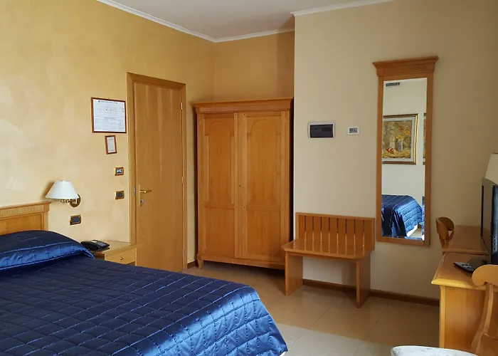 Grand Moon Valley Szálloda Vico Equense