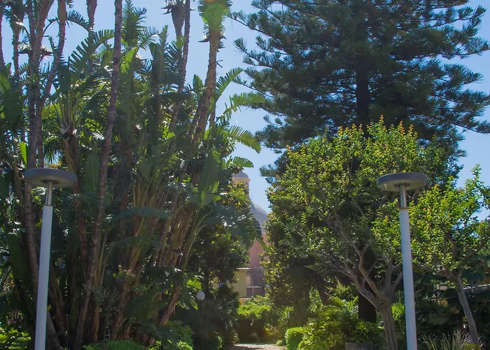 Grand Moon Valley 4*