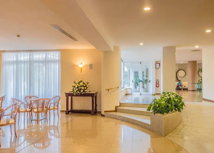 Grand Moon Valley Vico Equense