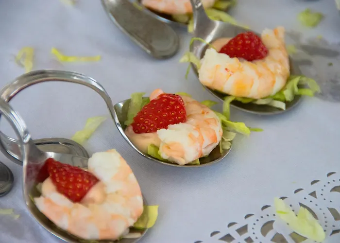 Szálloda Grand Moon Valley Vico Equense