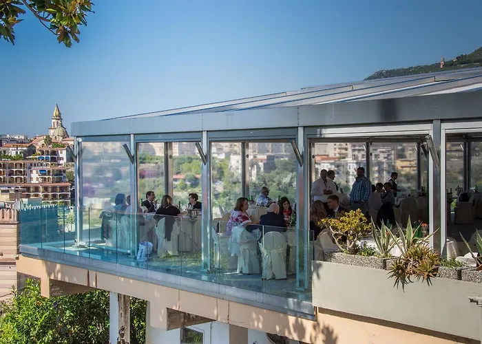 Szálloda Grand Moon Valley 4*