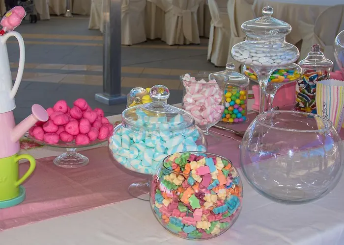 Grand Moon Valley Vico Equense