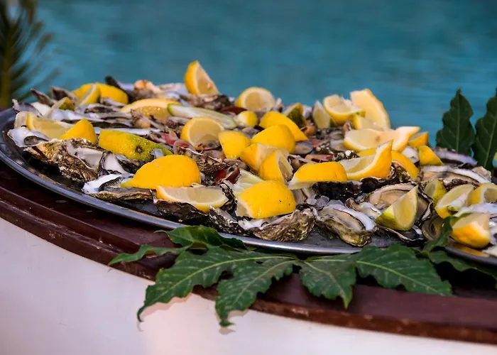 Szálloda Grand Moon Valley 4*